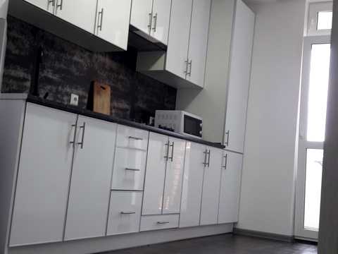 квартира по адресу Белогорская ул., 18