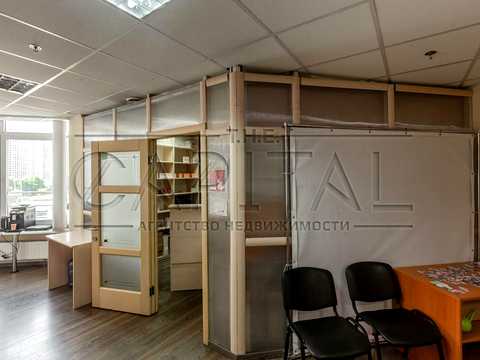 коммерческая по адресу Днепровская набережная ул., 26-Ж