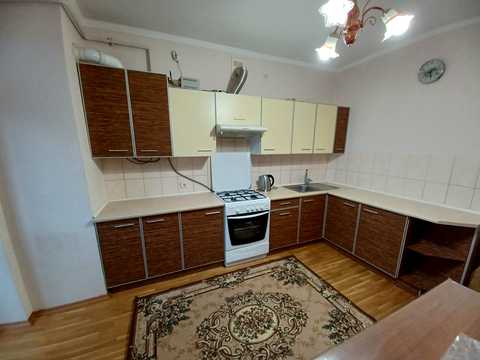 квартира по адресу Джорджа Вашингтона, 4