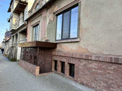 квартира по адресу Духновича, 48