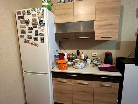 кімната за адресою Пархоменка вул., 16