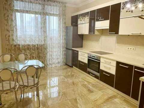 квартира по адресу Богдановская ул., 7-А