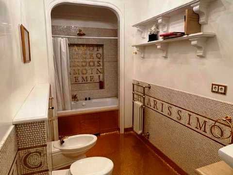 квартира за адресою Володимирська вул., 20/1-А