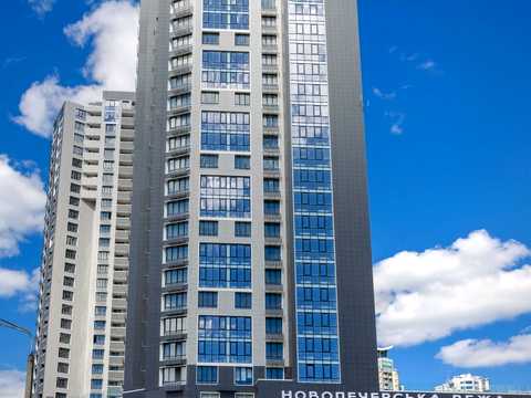 квартира по адресу Михаила Бойчука ул. (Кіквідзе), 41-43