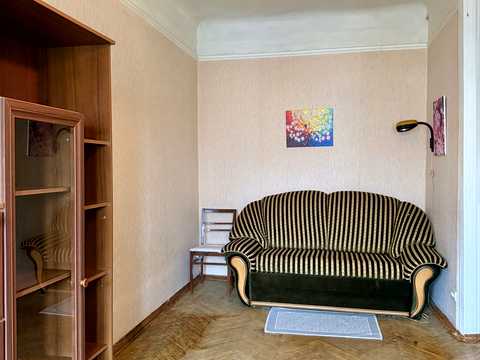 квартира за адресою Будівельників вул., 26/8