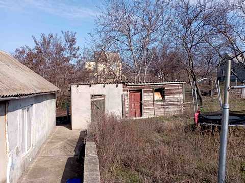 дом по адресу Пісочна ул.