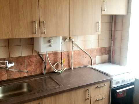 квартира по адресу Григорія Сковороди ул., 4