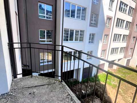 квартира за адресою Пасічна вул., 52