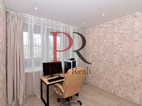 квартира за адресою Чоколівський бульв., 22