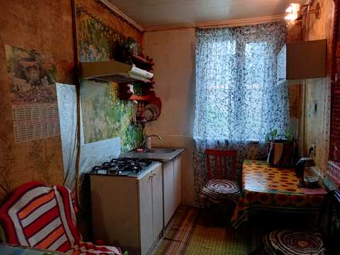 кімната за адресою вулиця  -  Курортна, 22
