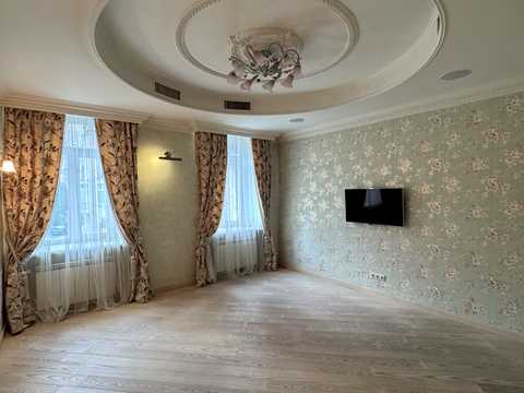 квартира по адресу Прорезная ул., 7