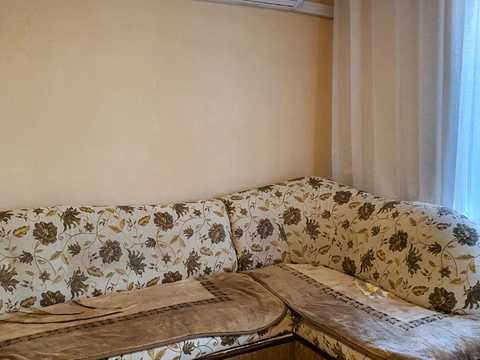 квартира за адресою Андрія Малишка вул., 21