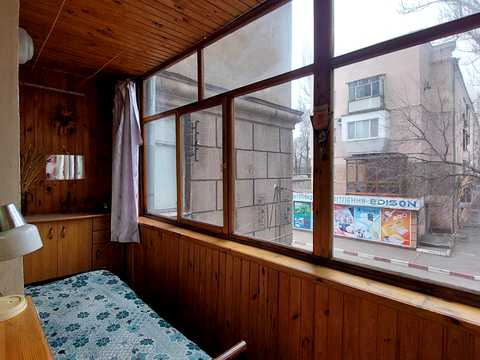квартира за адресою Соборний просп. (Леніна), 216