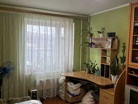 кімната за адресою Івана Гонти пров., 2