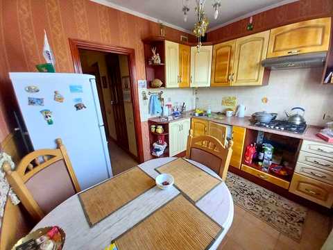 квартира по адресу Довженко ул., 20