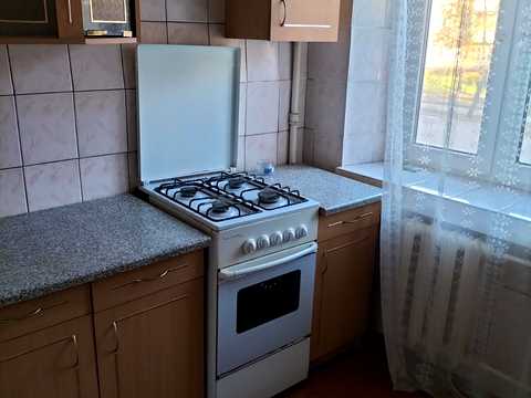 квартира по адресу пр. Алешина , 24