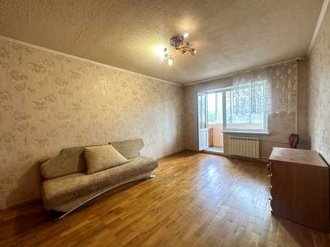 квартира по адресу Оноре де Бальзака ул., 54/21