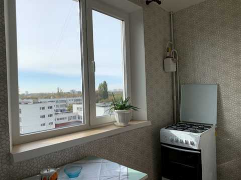 квартира за адресою Героїв Харкова просп. (Московський), 308
