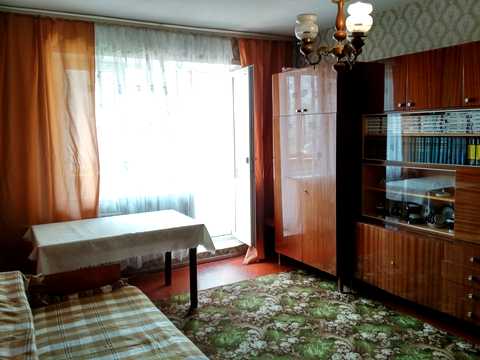 квартира за адресою Володимира Івасюка просп. (Героїв Сталінграду), 54