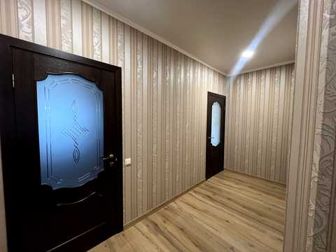 квартира за адресою Гетьмана Мазепи вул., 31 б