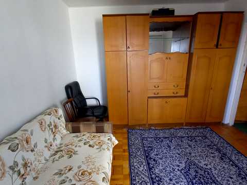 квартира за адресою Оноре де Бальзака вул., 8-В