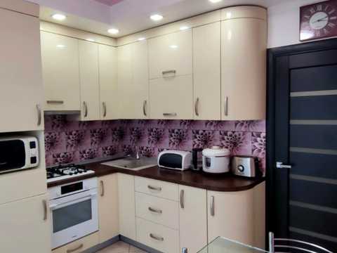квартира по адресу Університетська, 34в