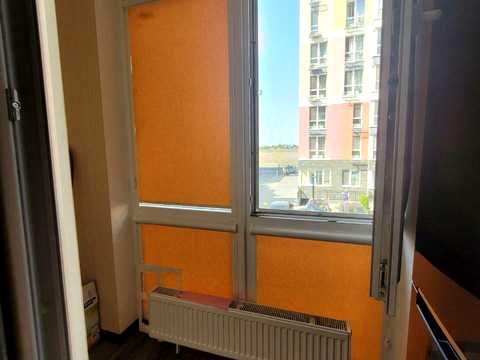 квартира за адресою смт. Авангард, Спрейса вул., 7