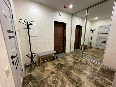 квартира за адресою Ревуцького вул., 40-В