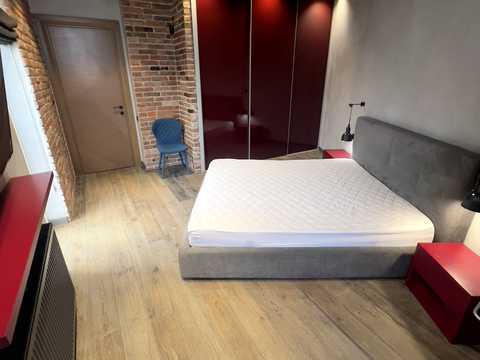 квартира за адресою Отакара Яроша пров., 20 к1