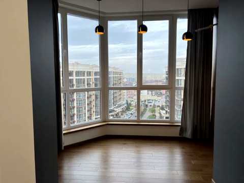 квартира за адресою Мартинова просп., 12