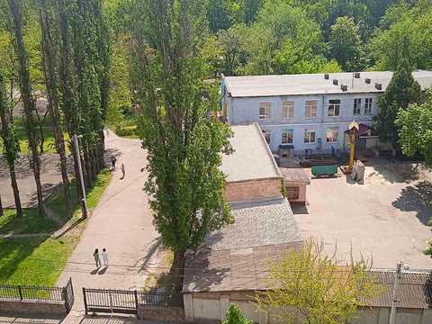 квартира за адресою 101-й квартал вул., 10