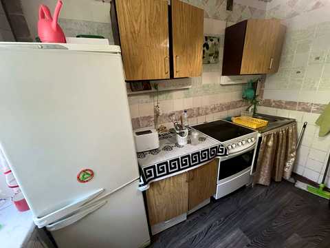квартира за адресою Золотоустівська вул., 46