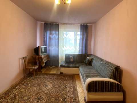 квартира за адресою Каховська вул., 8