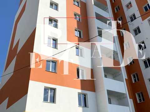 квартира по адресу Любови Малой, 34
