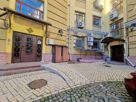 квартира по адресу Воздвиженская ул., 28-30