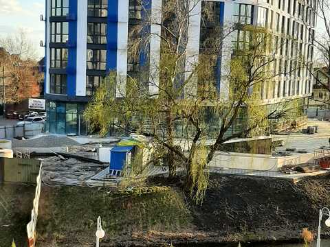 квартира по адресу Центральная ул., 21-Б
