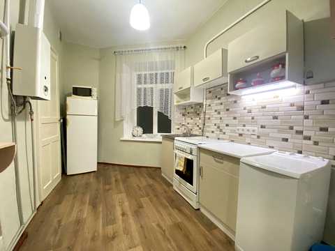 квартира по адресу Хмельницького Богдана, 21