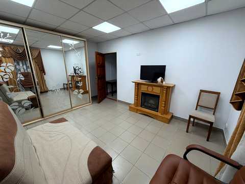 квартира за адресою Кавалерійська вул., 9