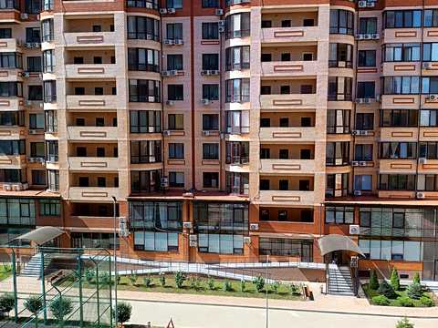 квартира за адресою Незалежності вул. (Армійська), 8г