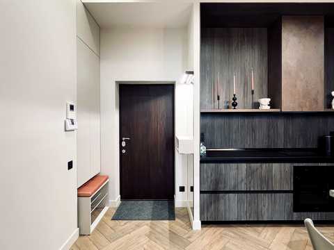 квартира за адресою Берестейський просп. (Перемоги), 42