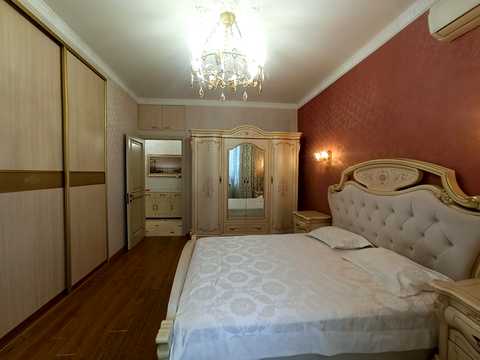 квартира за адресою Шевченка просп., 33б