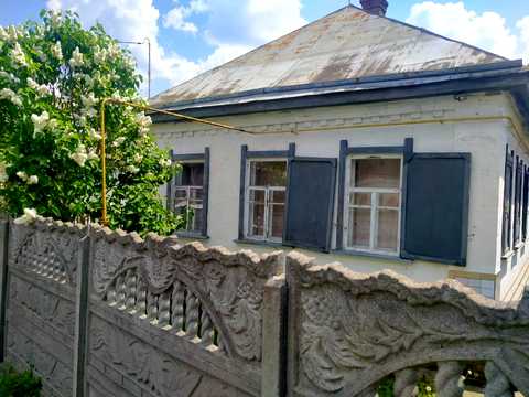 будинок за адресою Баха, 30