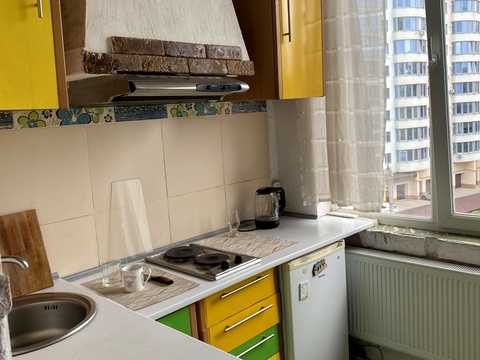 квартира за адресою Різниківський пров., 6