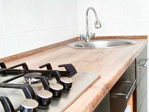 квартира за адресою Архипенко, 8в