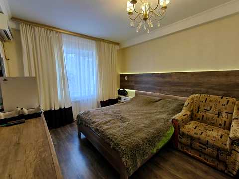 квартира за адресою Оболонський просп., 31