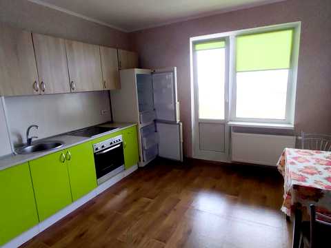 квартира за адресою Кургузова вул., 11-Б