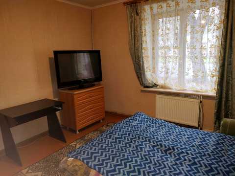 квартира за адресою Рюміна вул., 1