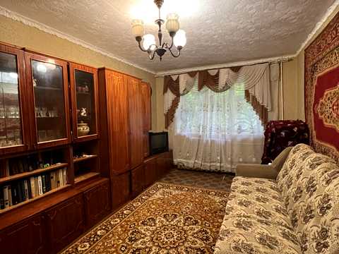 квартира по адресу Наталии Кобринской ул. (Грицевца), 5а