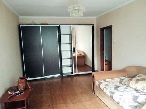 квартира по адресу Героев Днепра ул., 32-А