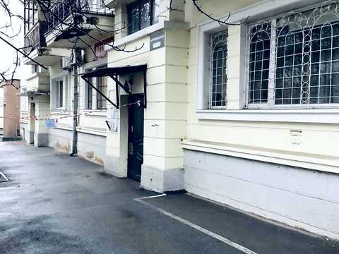 коммерческая по адресу вул. Круглоуніверситетська, 2/1
